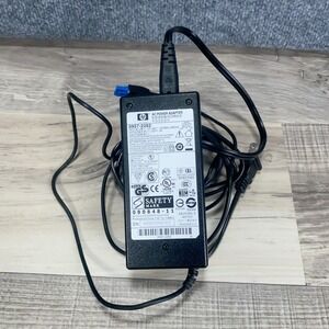 HP Original AC Adapter Power Supply OfficeJet PRO-8500 8500A Plus 0957-2262